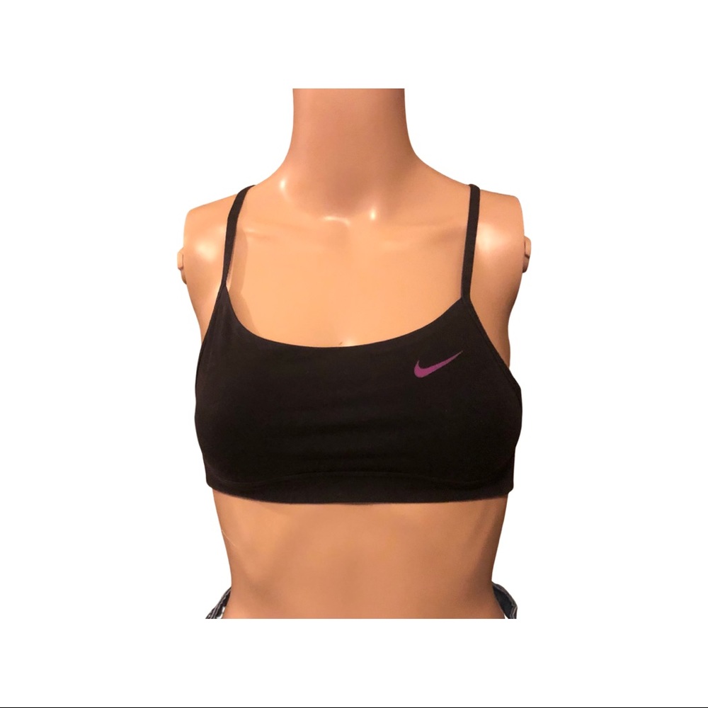 Nike Dri Fit Sports Bra size XS
